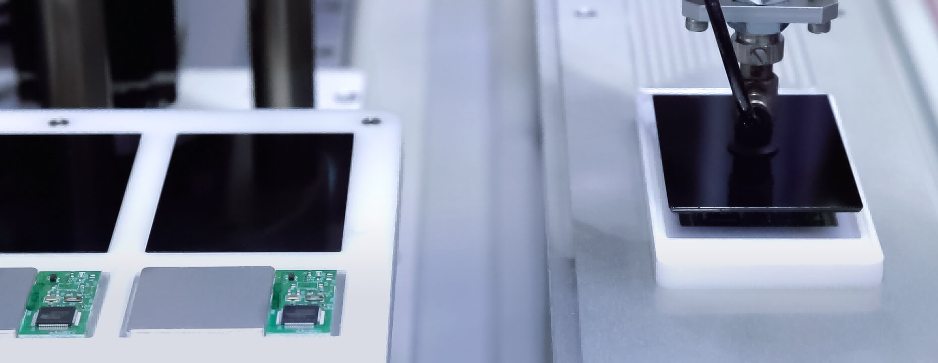 3C行业解决方案